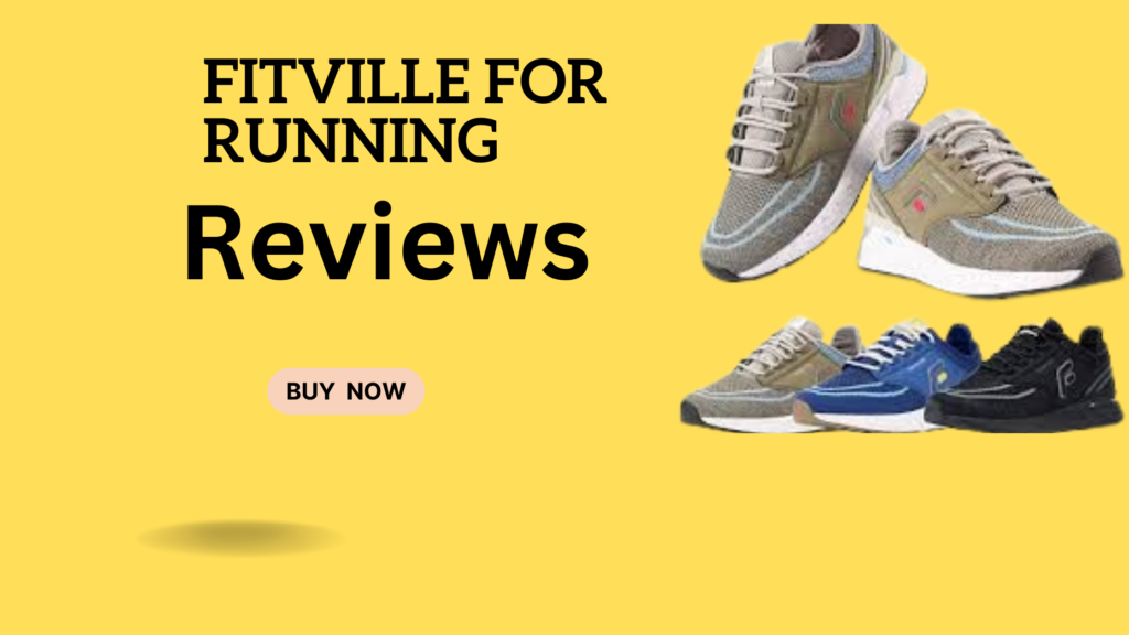 FitVille for Running