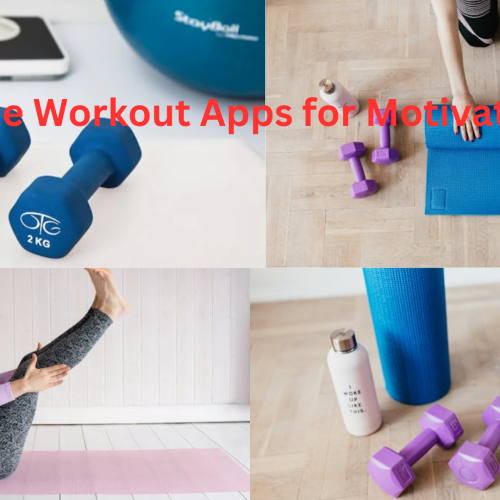 Best Home Workout Apps for Motivation