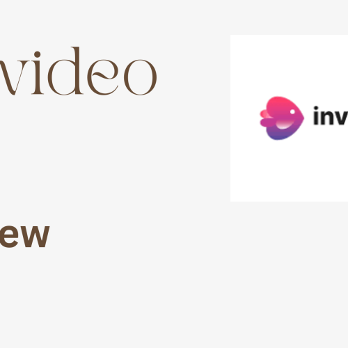 InVideo AI Review: Best AI Video Creation Tool for 2025