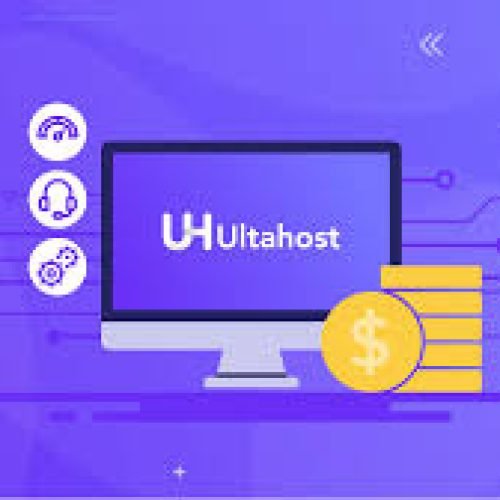 Ultahost Offer Coupon – Review 2025| The Best Deals to Maximize Your Savings